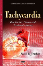 Tachycardia: Risk Factors, Causes & Treatment Options