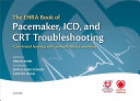 Burri, Haran; Israel, Carsten; Deharo, Jean-Claude - The EHRA Book of Pacemaker, ICD, and CRT Troubleshooting 