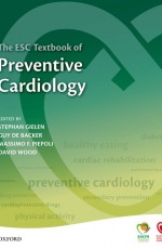 The ESC Textbook of Preventive Cardiology 