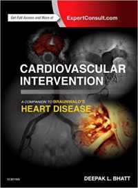 Bhatt - Cardiovascular Intervention: A Companion to Braunwald's Heart Disease