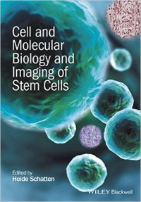 Heide Schatten - Cell and Molecular Biology and Imaging of Stem Cells