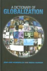 Wunderlich J. - A Dictionary of Globalization