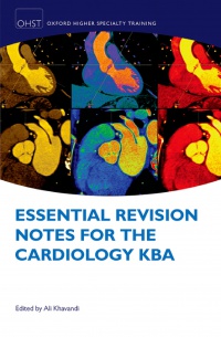 Khavandi, Ali - Essential Revision Notes for Cardiology KBA 