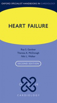 Gardner, Roy S.; McDonagh, Theresa A.; Walker, Niki L. - Heart Failure 
