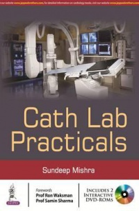 Sundeep Mishra - Cath-Lab Practicals