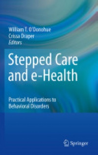 Draper C. - Stepped Care and e-Health