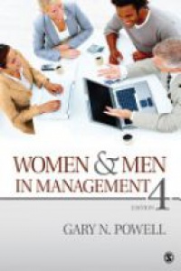 Gary N. Powell - Women and Men in Management