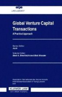 Brechbul B.A. - Global Venture Capital Transaction