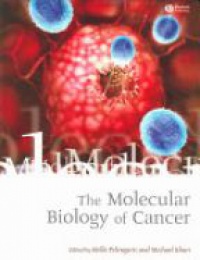 Pelengaris - The Mol. Biology of Cancer
