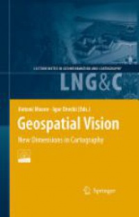 Moore - Geospatial Vision