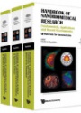 Handbook Of Nanobiomedical Research: Fundamentals, Applications And Recent Developments (In 4 Volumes)