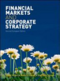 Hillier D. - Financial Markets and Corporate Strategy