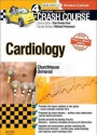 Crash Course Cardiology Updated Print + eBook edition