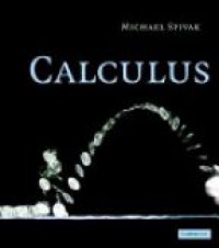 Spivak - Calculus