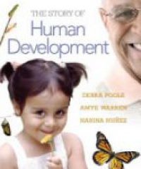 Poole - The Story of Human Development