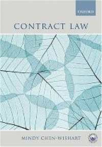 Wishart M. - Contract Law
