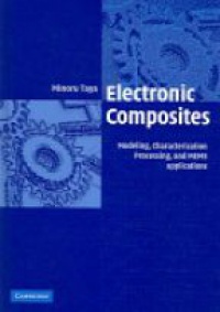 Taya M. - Electronic Composites