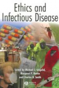 Selgelid J. - Ethics and Infectious Disease
