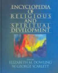 Dowling E. - Encyclopedia of Religious and Spiritual Development