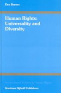 Brems E. - Human Rights: Universality and Diversity