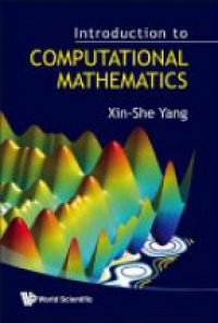 Yang X. - Introduction To Computational Mathematics