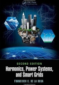 Harmonics, Power Systems, and Smart Grids, Second Edition