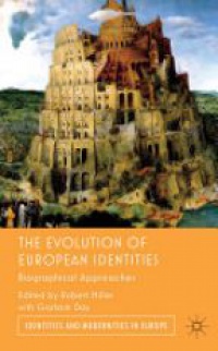 Day G. - The Evolution of European Identities