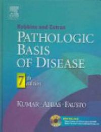 Kumar V. - Robbins and Cotran Pathologic Basis of Disease