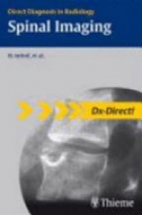 Imhof H. - Direct Diagnosis in Radiology : Spinal Imaging