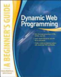 Marty Matthews - Dynamic Web Programming: A Beginner's Guide