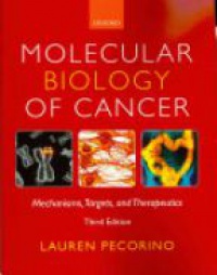 Pecorino - Molecular Biology of Cancer 