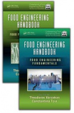 Food Engineering Handbook, 2 Volume Set