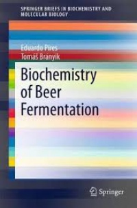 Pires Eduardo - Biochemistry of Beer Fermentation