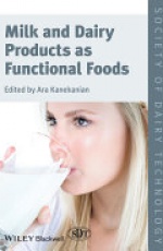 Milk and Dairy Products as Functional Foods