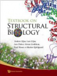 Liljas A. - Textbook Of Structural Biology