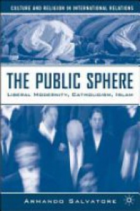 Salvatore A. - The Public Sphere