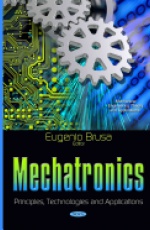 Mechatronics: Principles, Technologies & Applications