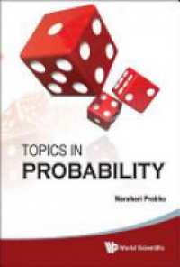 Prabhu Narahari U - Topics In Probability