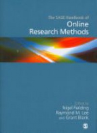 Fielding N. - The Handbook of Online Research Methods
