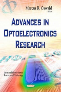 Marcus R Oswald - Advances in Optoelectronics Research