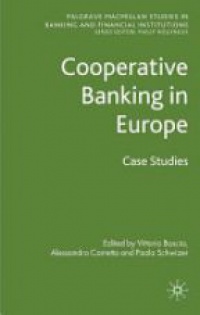 Boscia - Cooperative Banking in Europe: Case Studies