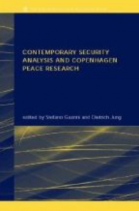 Guzzini S. - Contemporary Security Analysis and Copenhagen Peace Research