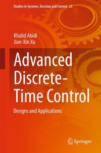 Abidi - Advanced Discrete-Time Control