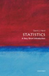 Hand, David J. - Statistics: A Very Short Introduction
