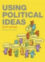 Using Political Ideas, 5th ed.