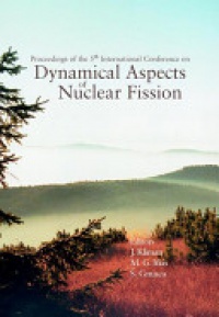 KLIMAN J ET AL - Dynamical Aspects Of Nuclear Fission, Proceedings Of The 5th International Conference (Danf01)