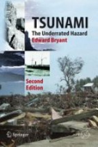 Edward Bryant - Tsunami
