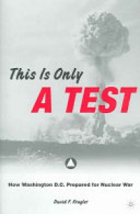 D. Krugler - This is only a Test