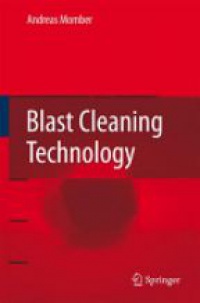 Momber - Blast Cleaning Technology