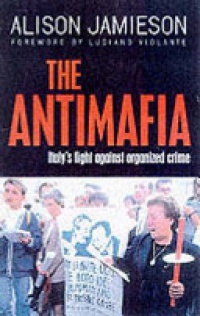 A. Jamieson - The Antimafia
